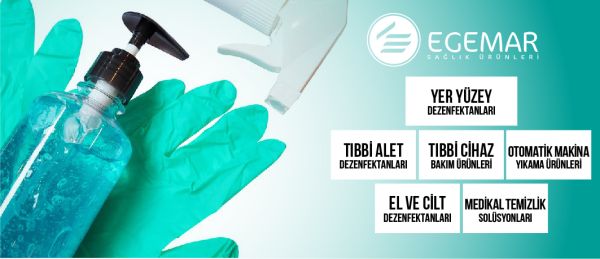 sterilizasyon